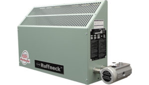 Ruffneck Environmental CX1 ProVector photo