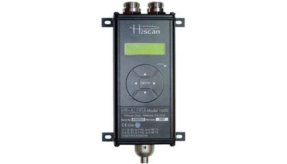 H2Scan Safety Prodcuts HY-ALERTA 1600 Intrinsically Safe Area Hydrogen Monitor photo