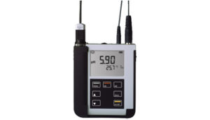 M4Knick Portable Sensor Meters - Portavo 902 photo