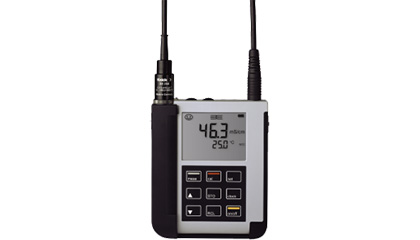 M4Knick Portable Sensor Meters - Portavo 904 photo