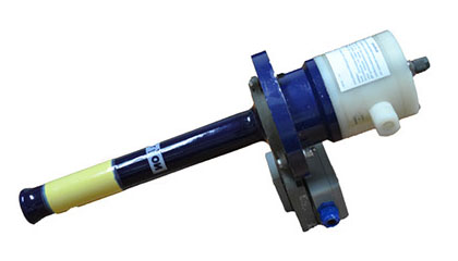 M4Knick Type 03 pH/ORP Sensor photo
