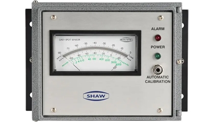 Shaw Model SDA Dewpoint Hygrometer photo