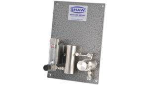 Shaw SU4 – Sample Conditioning Unit photo